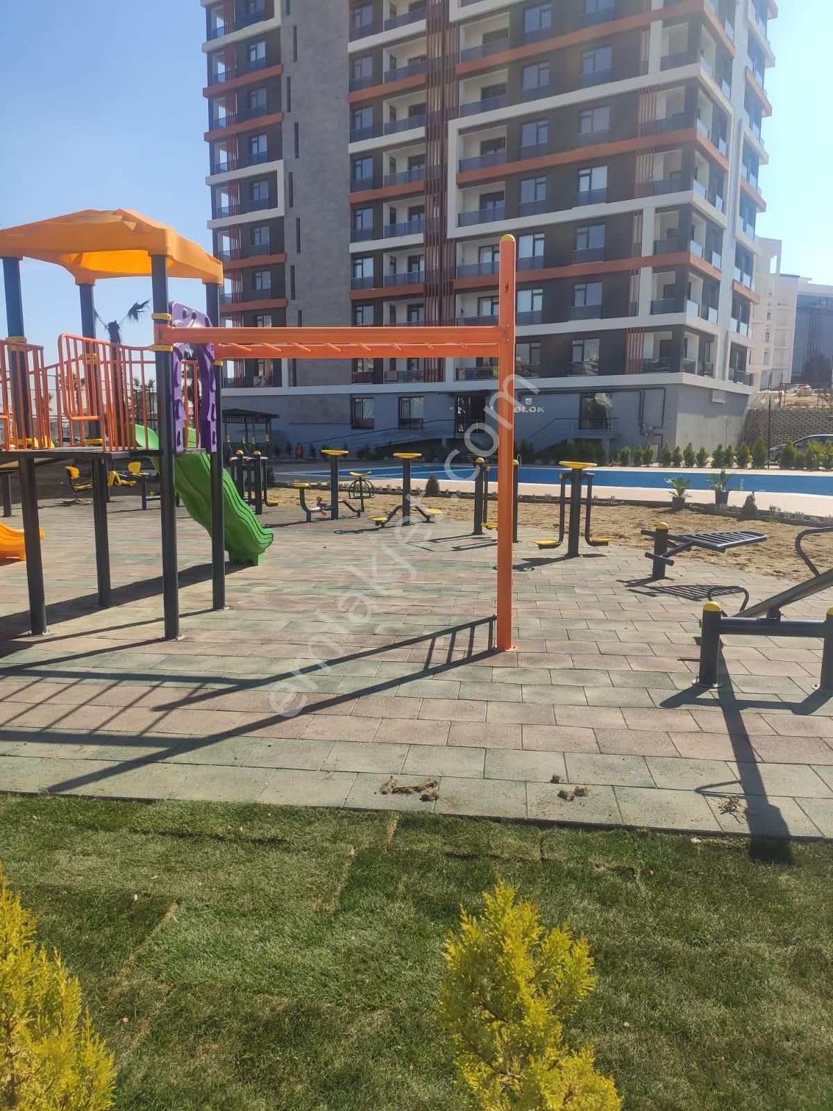 Koyuncu Group Tan Ayrancılar Grand Tower Twıns Satılık 3+1 Daire - Görsel 38