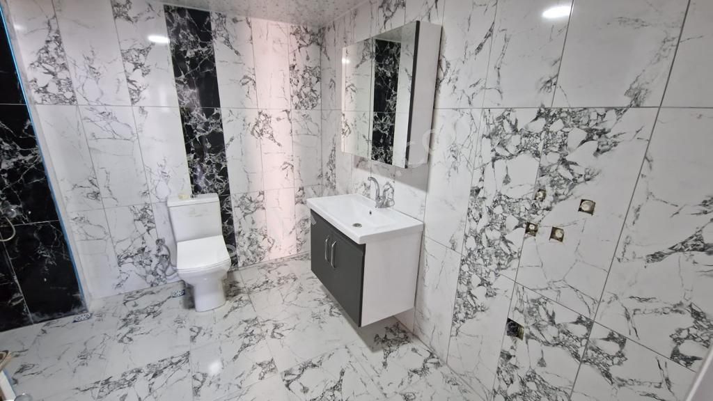Vegadan Menderes Mah.denize Sıfır Havuzlu Site İçi Satılık 4+1 Daire - Görsel 7