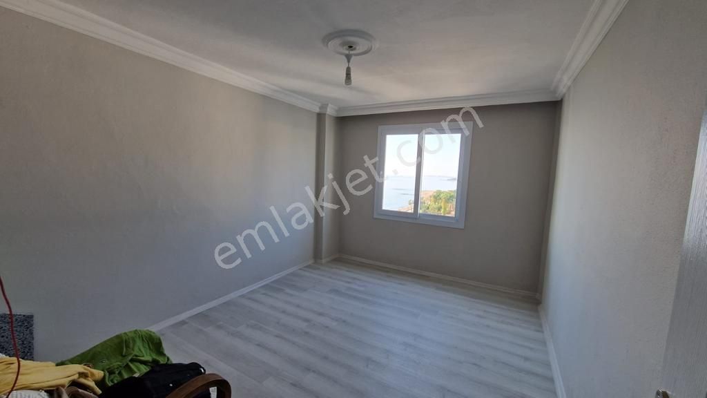 Vegadan Menderes Mah.denize Sıfır Havuzlu Site İçi Satılık 4+1 Daire - Görsel 6