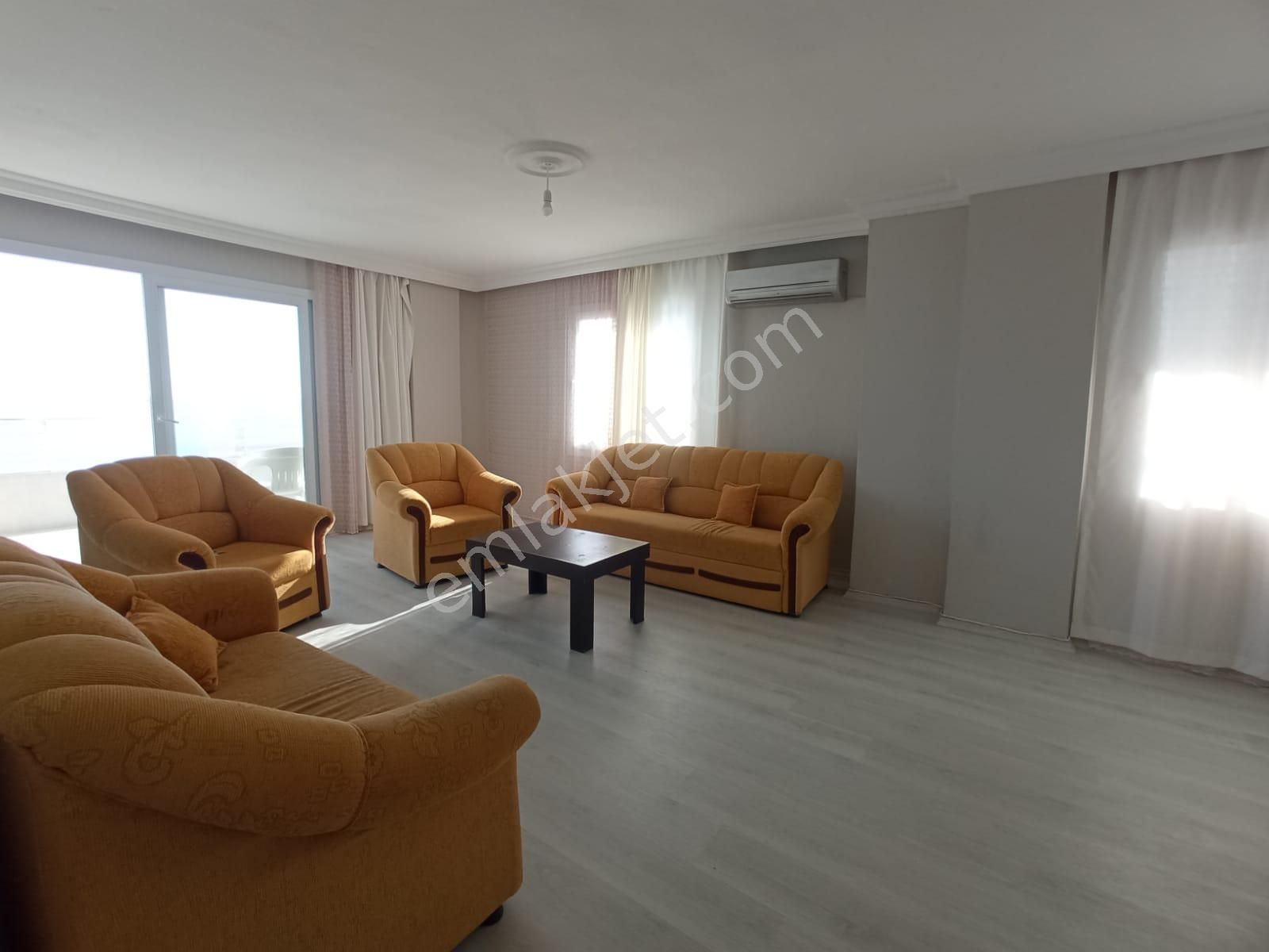 Vegadan Menderes Mah.denize Sıfır Havuzlu Site İçi Satılık 4+1 Daire - Görsel 28