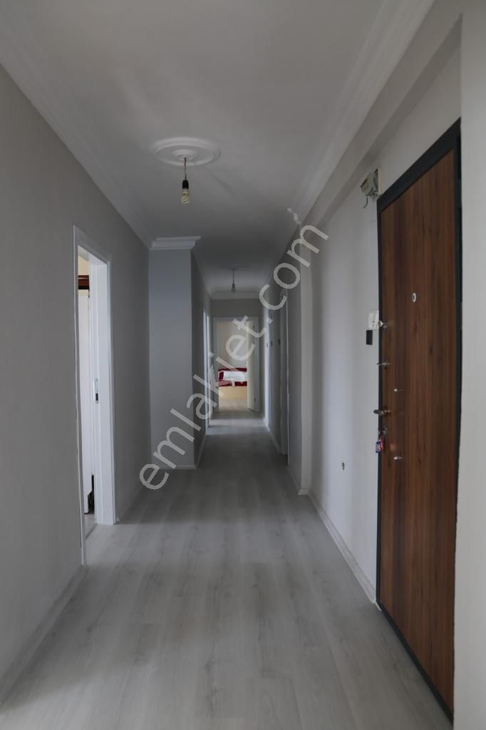 Vegadan Menderes Mah.denize Sıfır Havuzlu Site İçi Satılık 4+1 Daire - Görsel 10