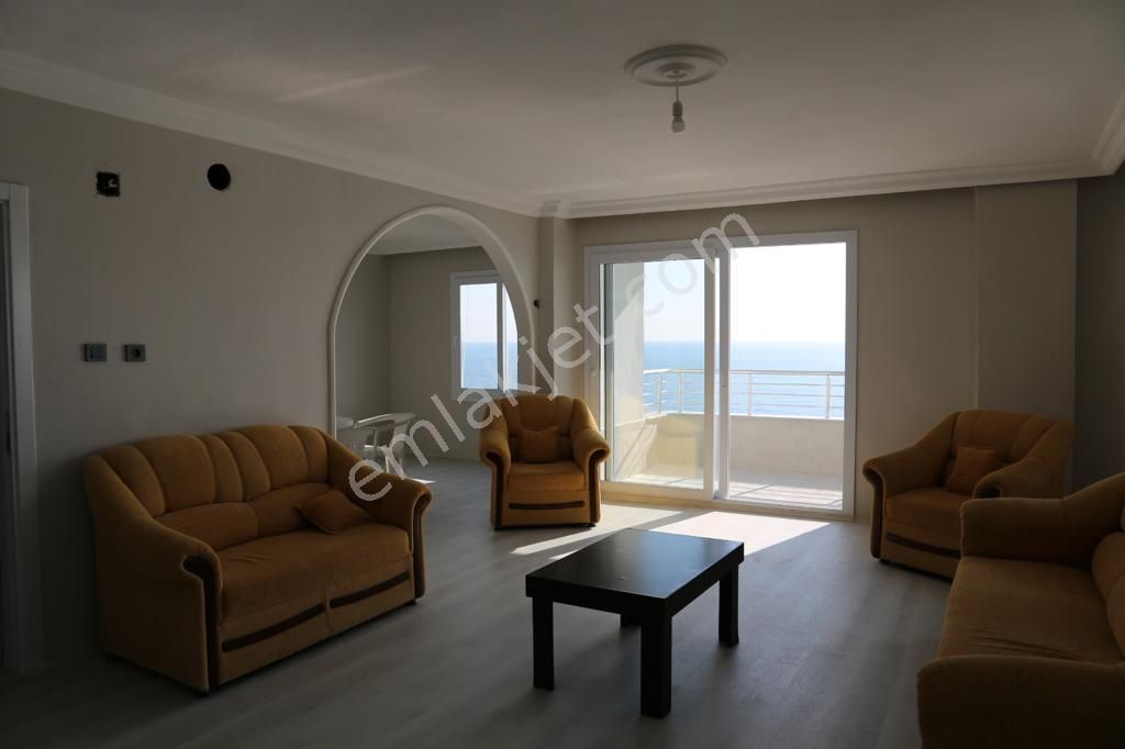Vegadan Menderes Mah.denize Sıfır Havuzlu Site İçi Satılık 4+1 Daire - Görsel 13
