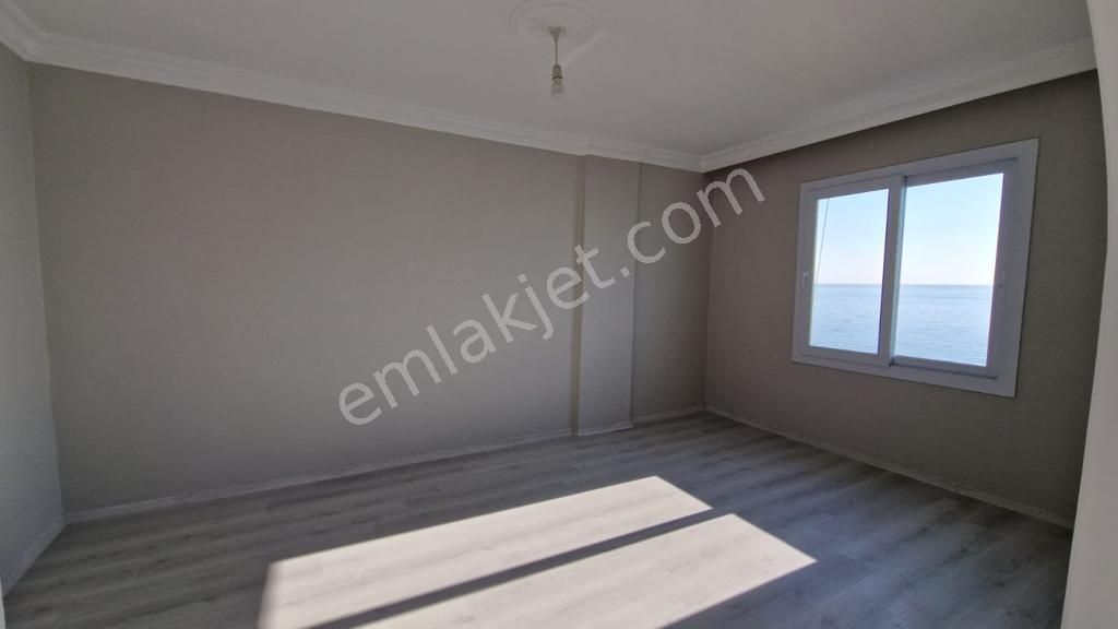 Vegadan Menderes Mah.denize Sıfır Havuzlu Site İçi Satılık 4+1 Daire - Görsel 11