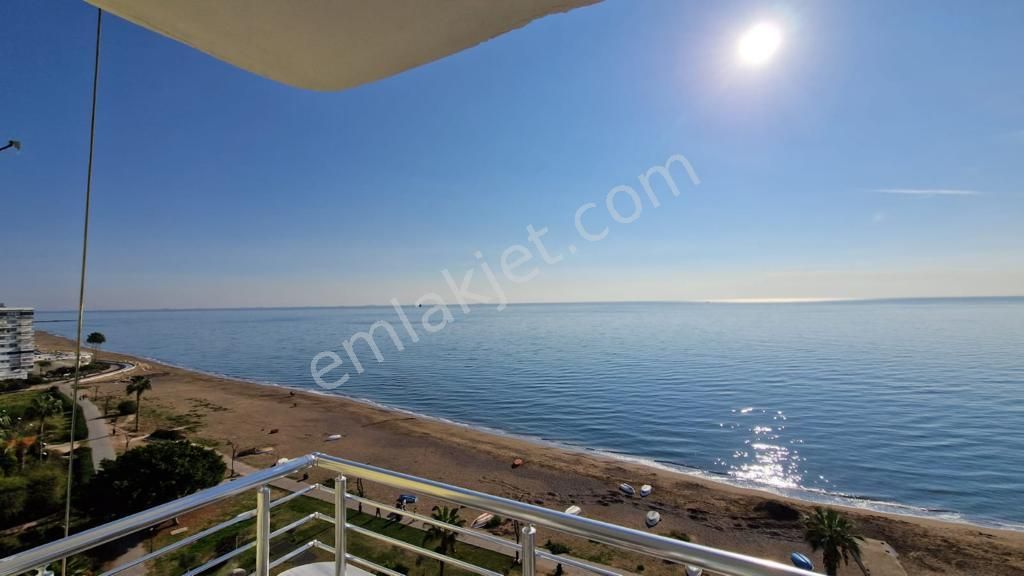 Vegadan Menderes Mah.denize Sıfır Havuzlu Site İçi Satılık 4+1 Daire - Görsel 18