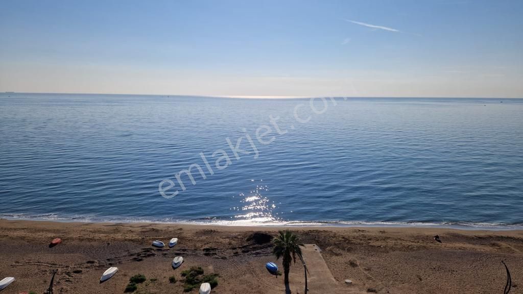 Vegadan Menderes Mah.denize Sıfır Havuzlu Site İçi Satılık 4+1 Daire - Görsel 9