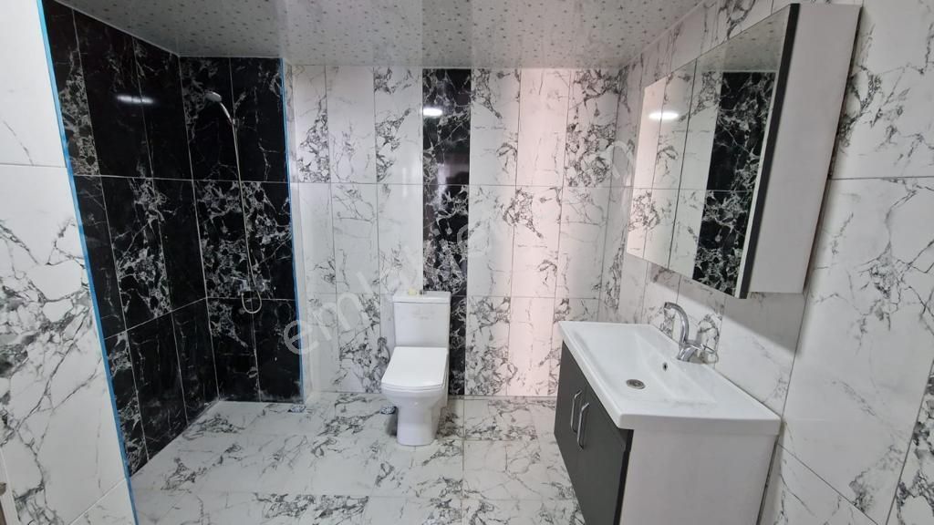 Vegadan Menderes Mah.denize Sıfır Havuzlu Site İçi Satılık 4+1 Daire - Görsel 14