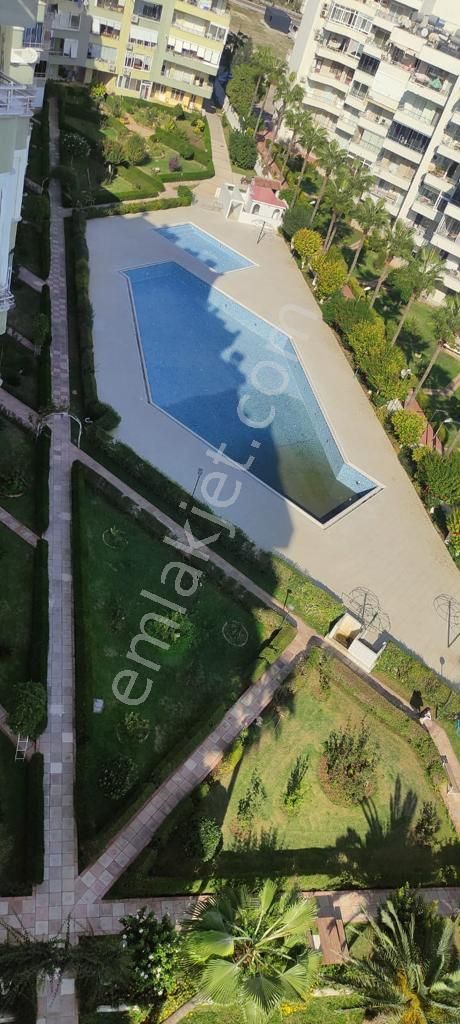 Vegadan Menderes Mah.denize Sıfır Havuzlu Site İçi Satılık 4+1 Daire - Görsel 15