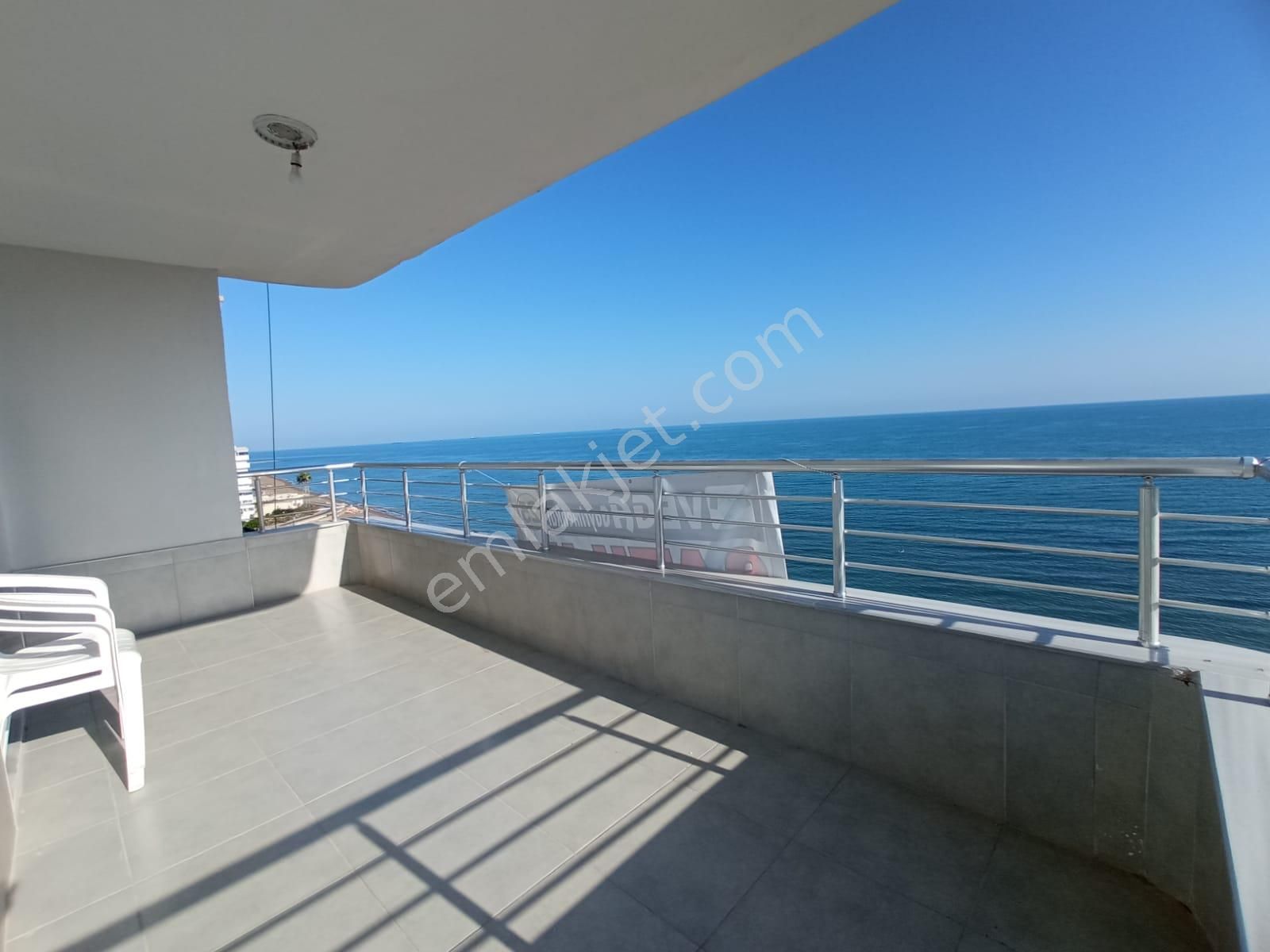 Vegadan Menderes Mah.denize Sıfır Havuzlu Site İçi Satılık 4+1 Daire - Görsel 31