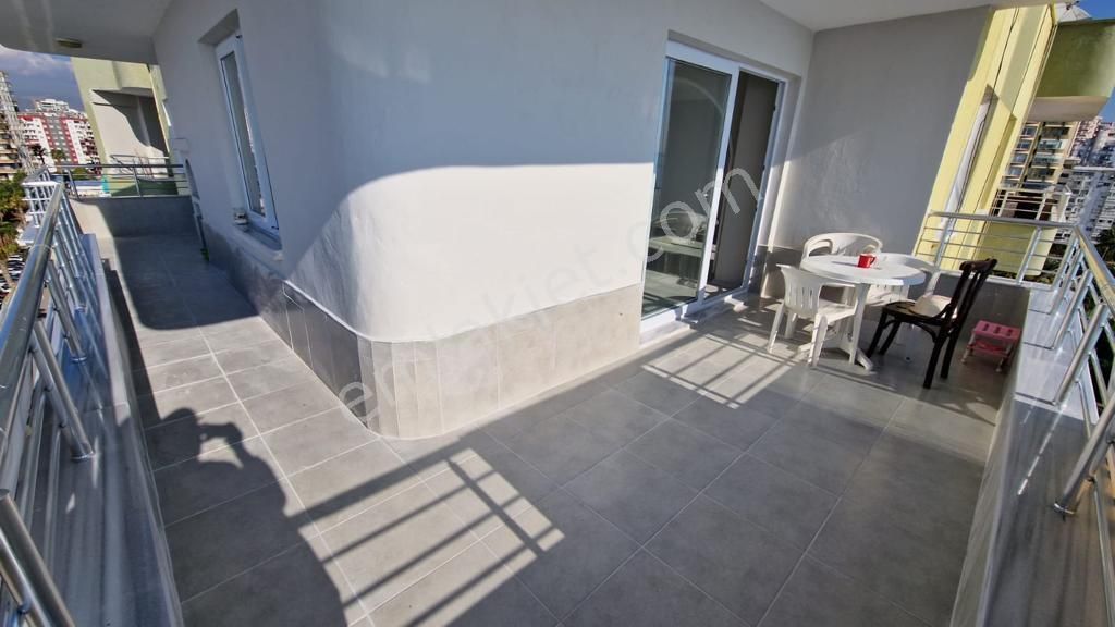 Vegadan Menderes Mah.denize Sıfır Havuzlu Site İçi Satılık 4+1 Daire - Görsel 16