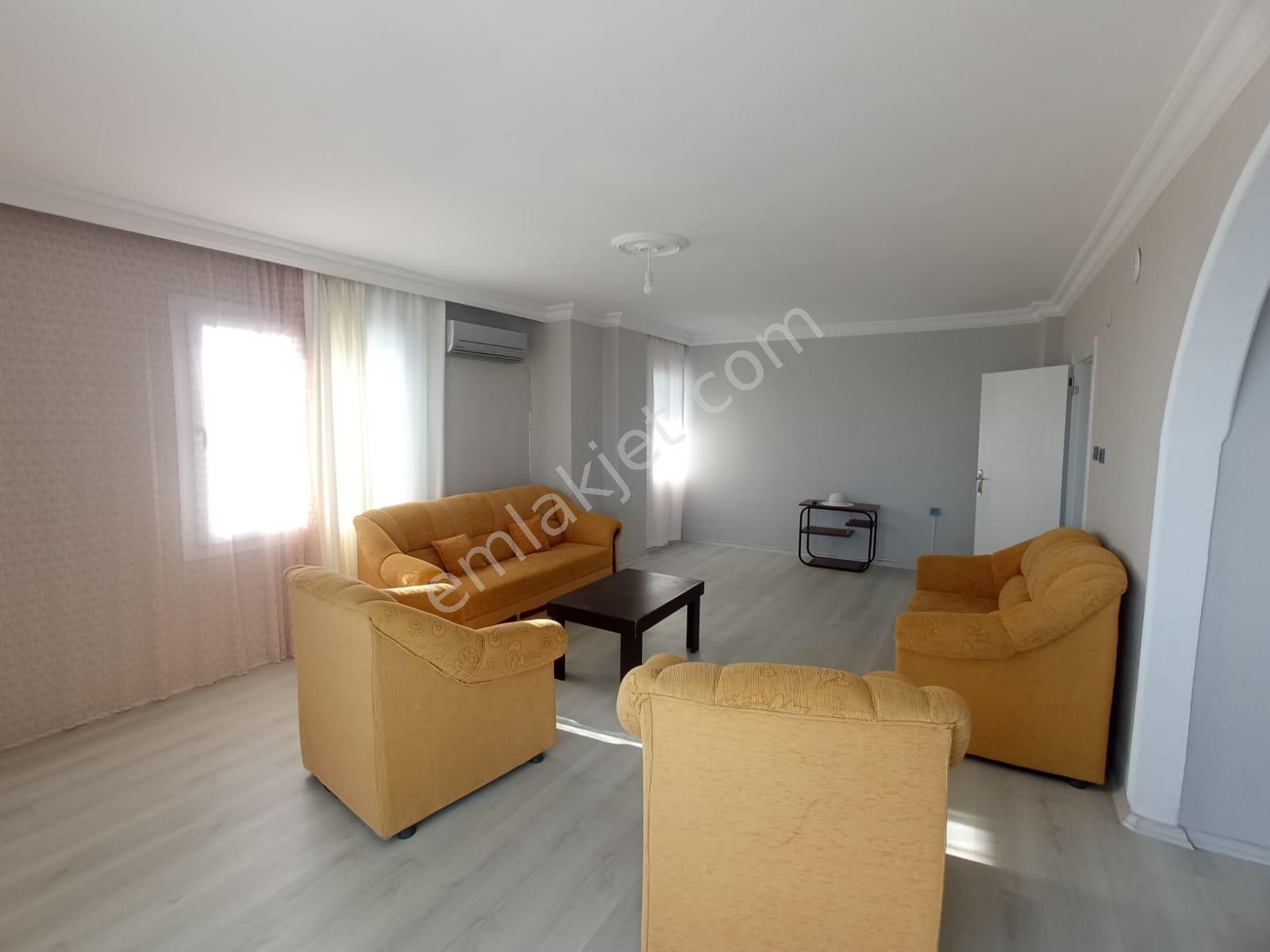Vegadan Menderes Mah.denize Sıfır Havuzlu Site İçi Satılık 4+1 Daire - Görsel 21