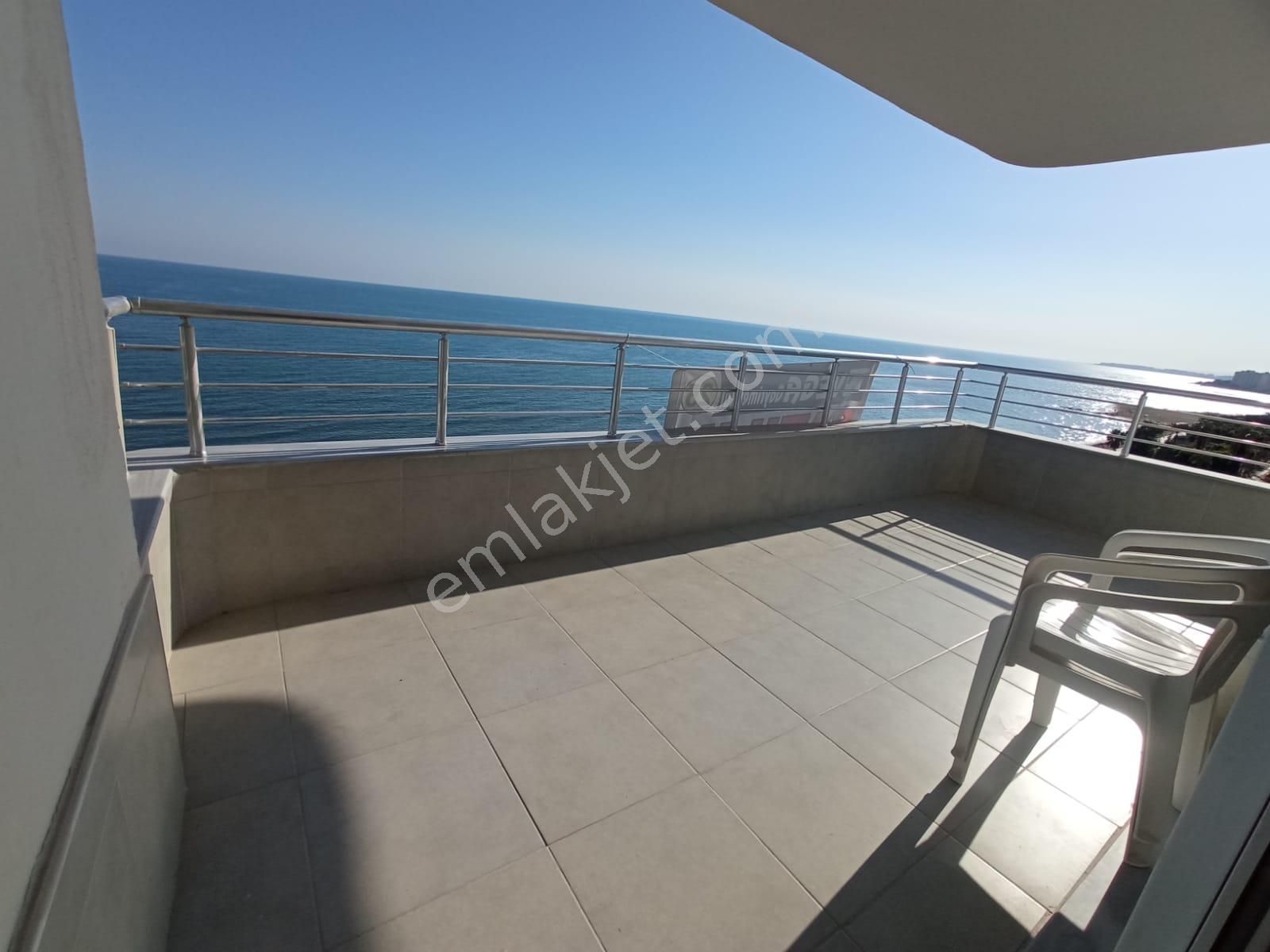 Vegadan Menderes Mah.denize Sıfır Havuzlu Site İçi Satılık 4+1 Daire - Görsel 20