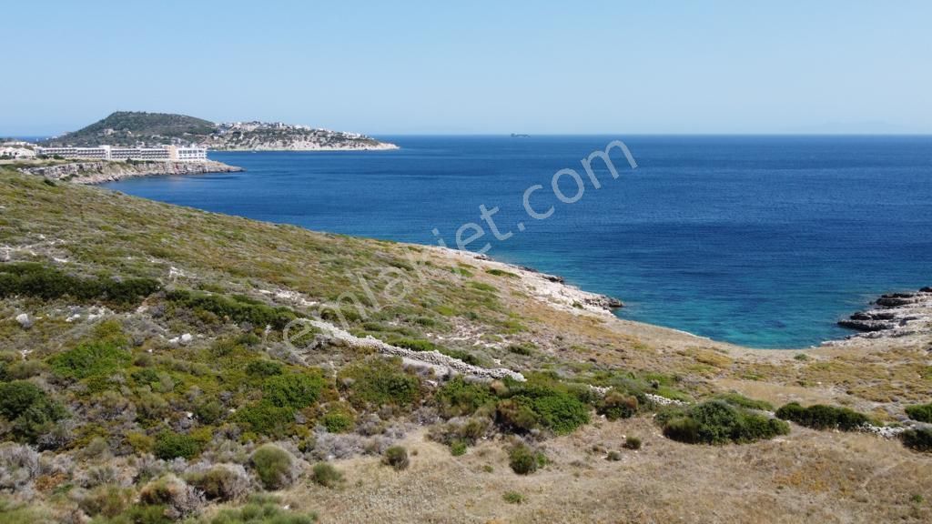 Locate'den Karaburun Saip Denize Yakın Arazi - Görsel 29