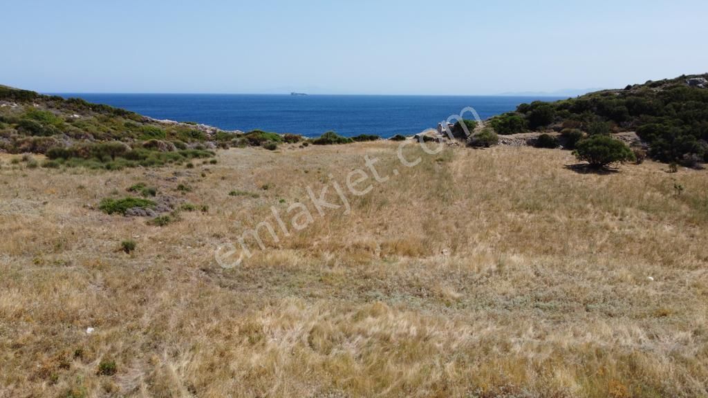 Locate'den Karaburun Saip Denize Yakın Arazi - Görsel 18