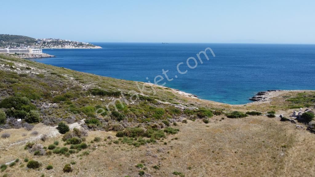 Locate'den Karaburun Saip Denize Yakın Arazi - Görsel 23