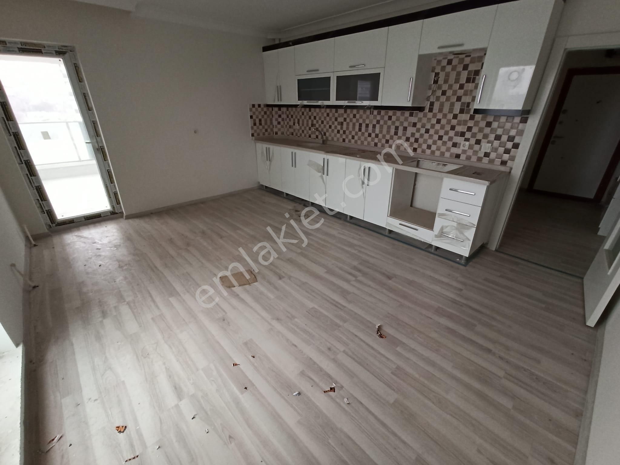 Altındağ Başpınar Satılık Daire BAŞPINAR'DA MÜKEMMEL LOKASYONDA SIFIR 3+1 SATILIK DAİRE