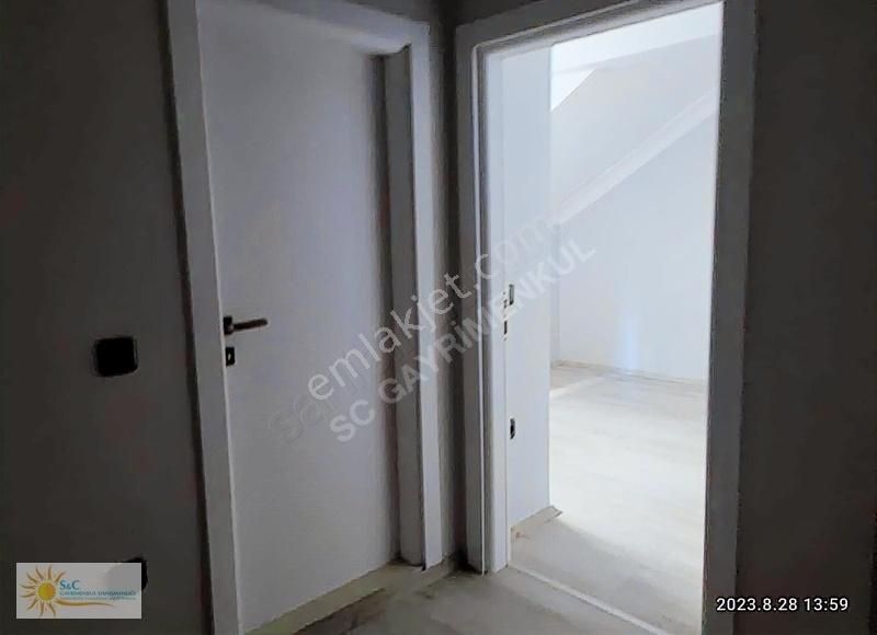 Fatih Haliç'e Yürüme Mesafesinde Balatın Yanında 2+1 Ters Dublex - Görsel 26