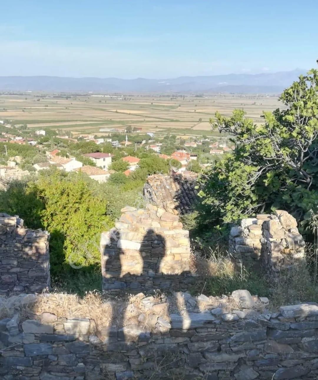 Söke Güllübahçe Satılık Konut İmarlı Güllübahçe Köyü Söke De Satılık Arsa