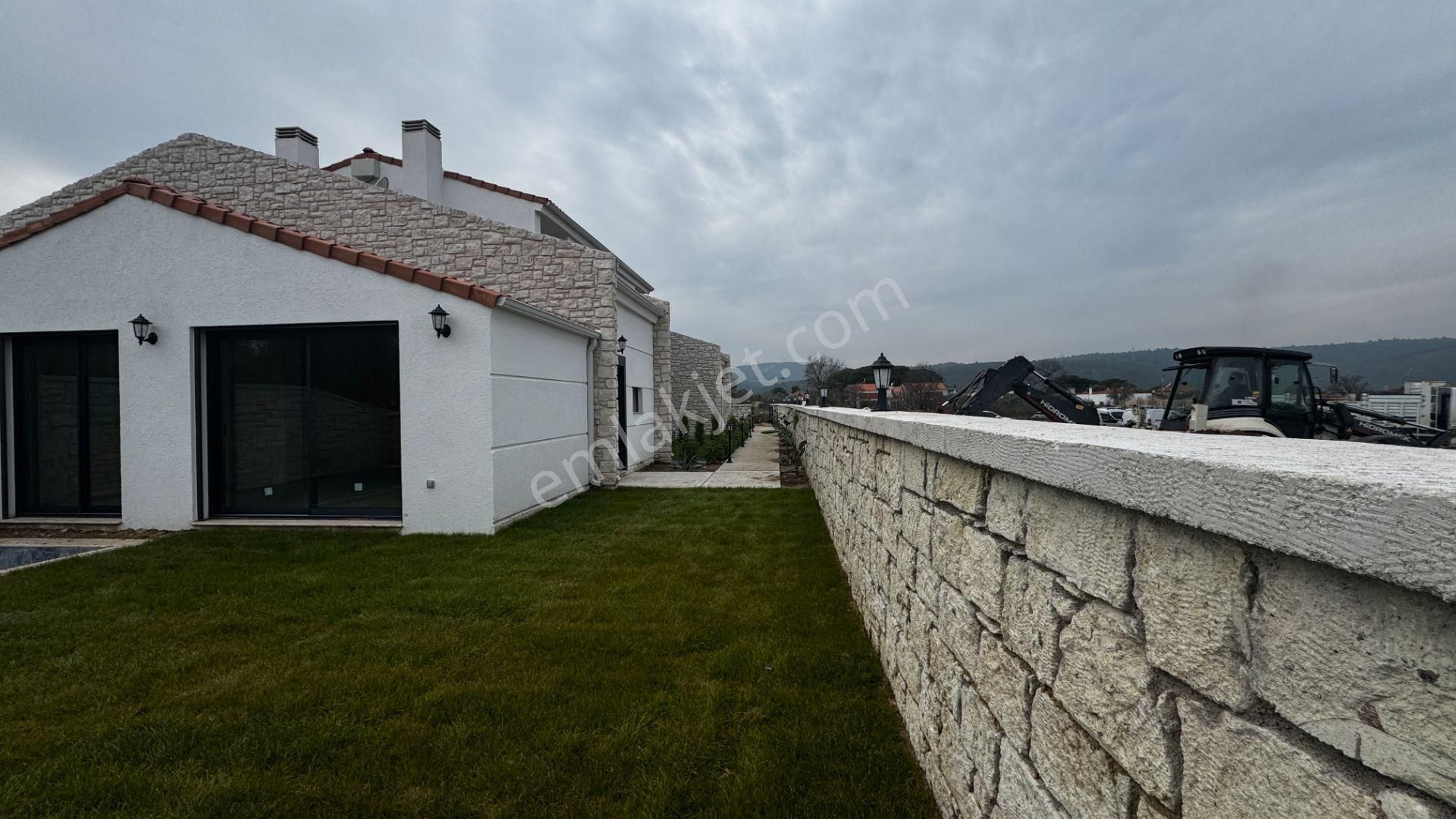 Keller Williams Ad Team'den Aron Frezya Evleri 247 M2 Arsa Payı - Görsel 2