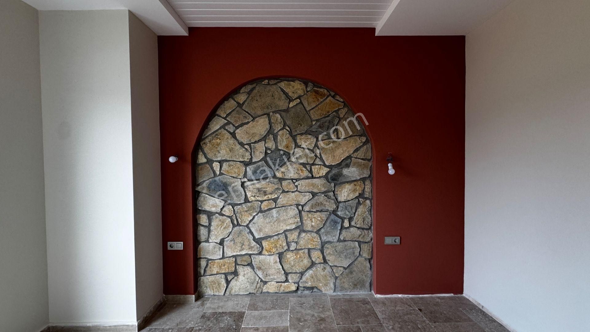 Keller Williams Ad Team'den Aron Frezya Evleri 247 M2 Arsa Payı - Görsel 10