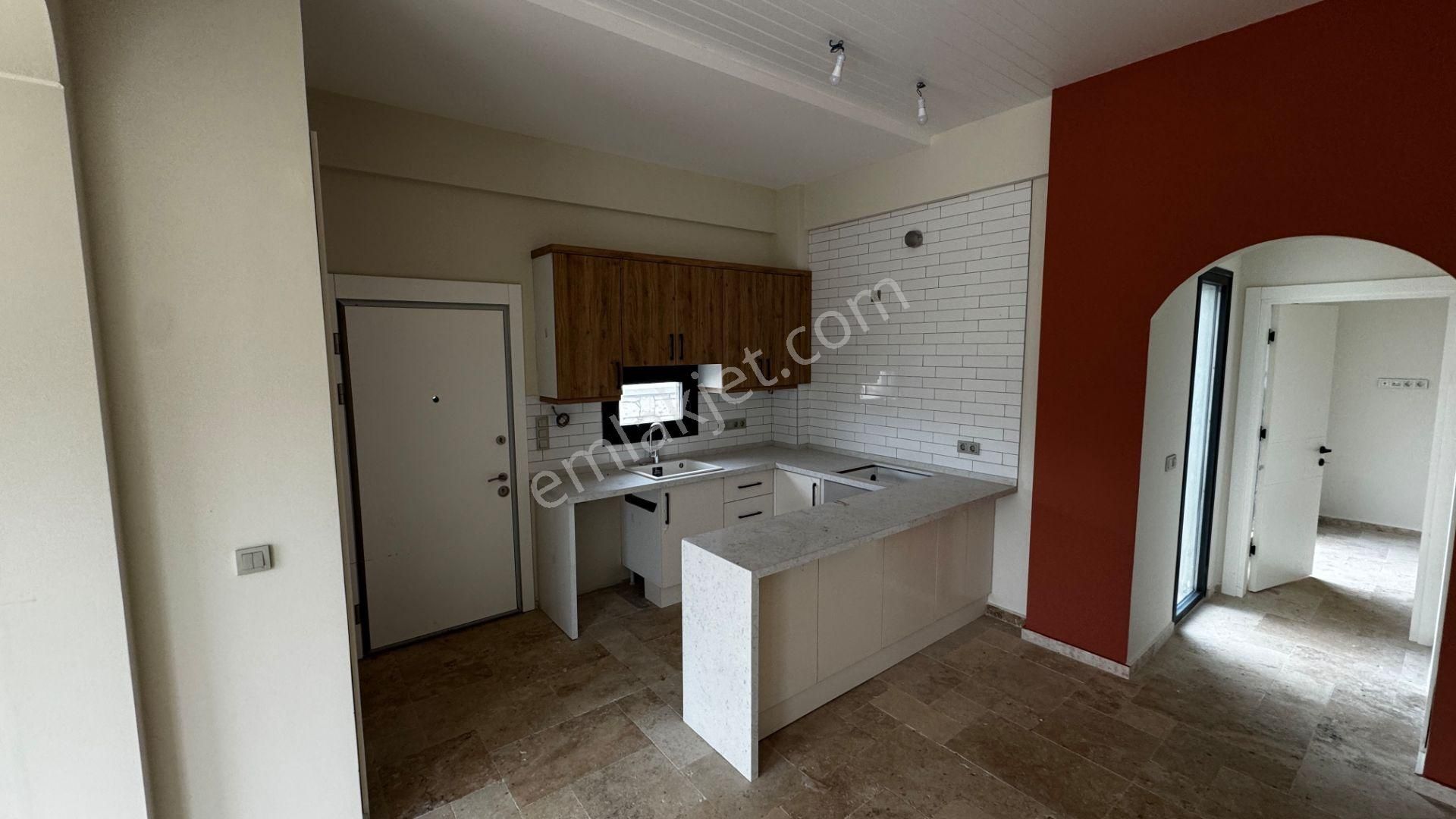 Keller Williams Ad Team'den Aron Frezya Evleri 247 M2 Arsa Payı - Görsel 16