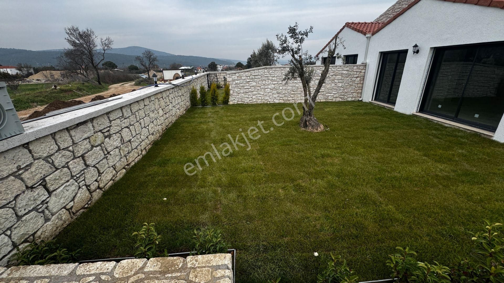 Keller Williams Ad Team'den Aron Frezya Evleri 247 M2 Arsa Payı - Görsel 3