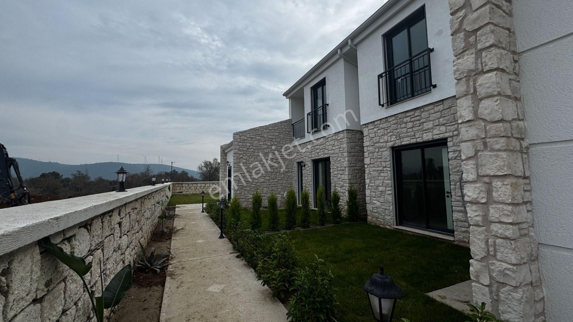 Keller Williams Ad Team'den Aron Frezya Evleri 247 M2 Arsa Payı - Görsel 7