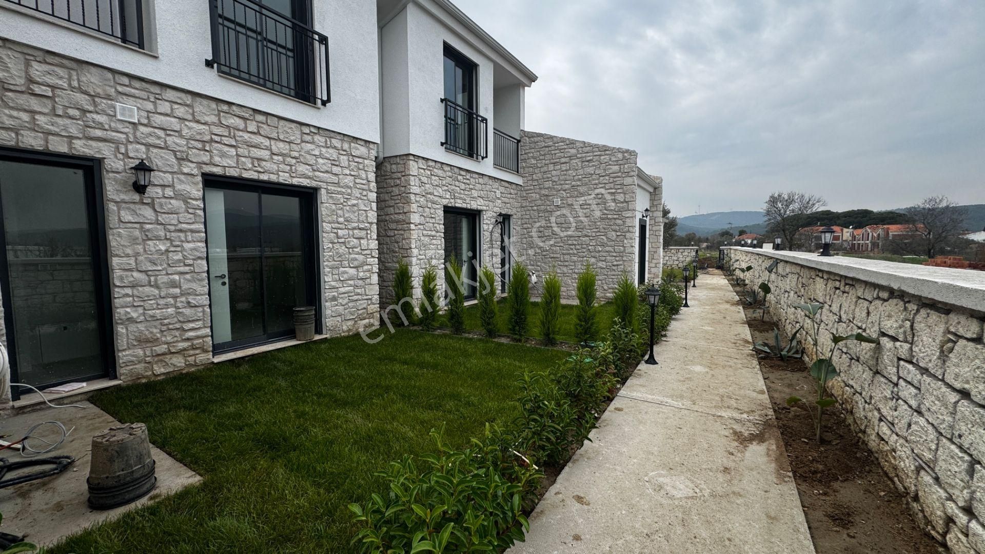 Keller Williams Ad Team'den Aron Frezya Evleri 247 M2 Arsa Payı - Görsel 4