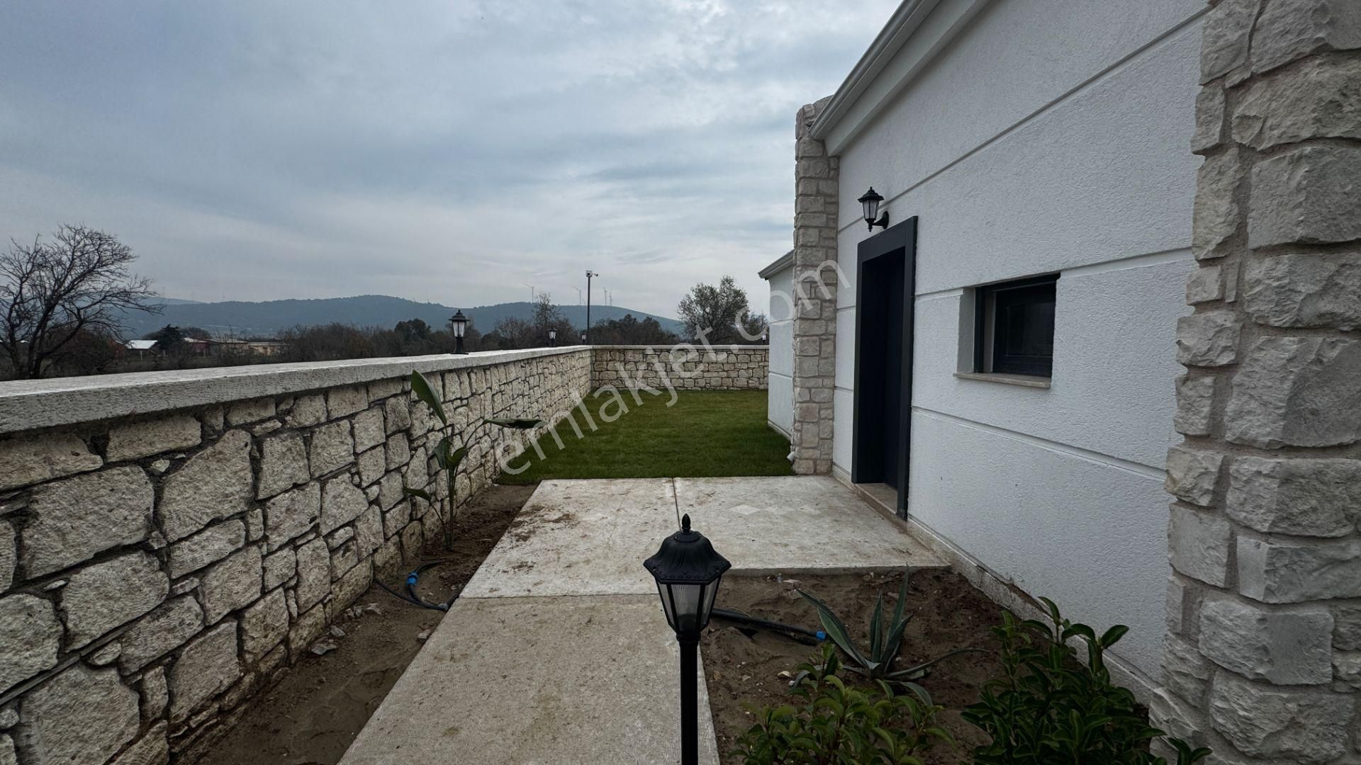 Keller Williams Ad Team'den Aron Frezya Evleri 247 M2 Arsa Payı - Görsel 9