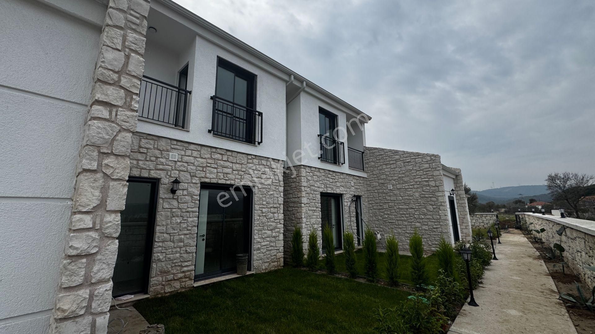 Keller Williams Ad Team'den Aron Frezya Evleri 247 M2 Arsa Payı - Görsel 5