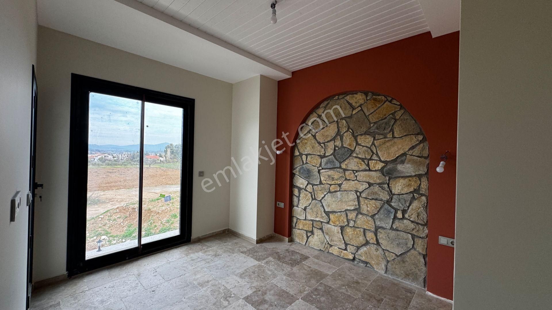 Keller Williams Ad Team'den Aron Frezya Evleri 247 M2 Arsa Payı - Görsel 12