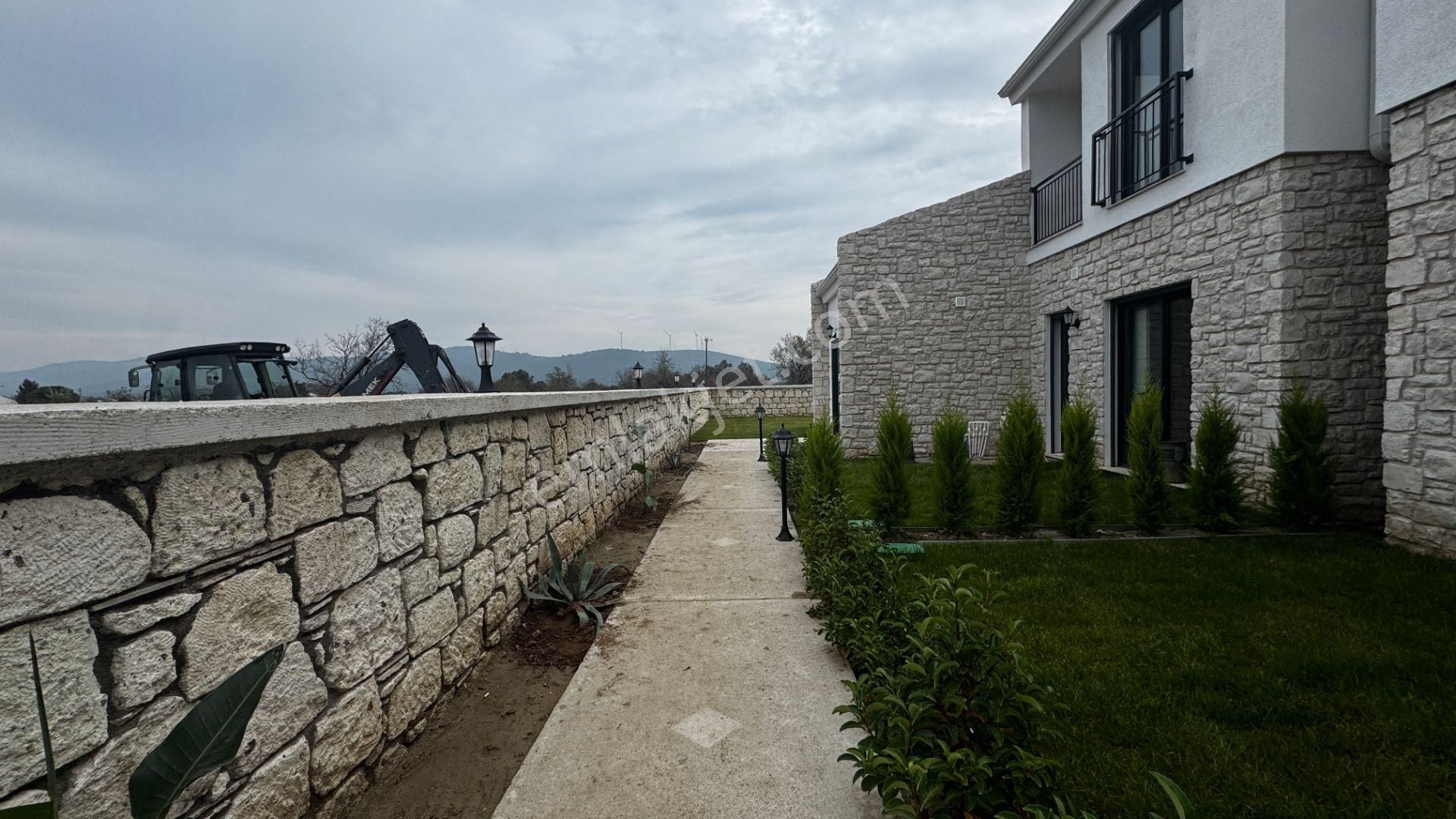 Keller Williams Ad Team'den Aron Frezya Evleri 247 M2 Arsa Payı - Görsel 8