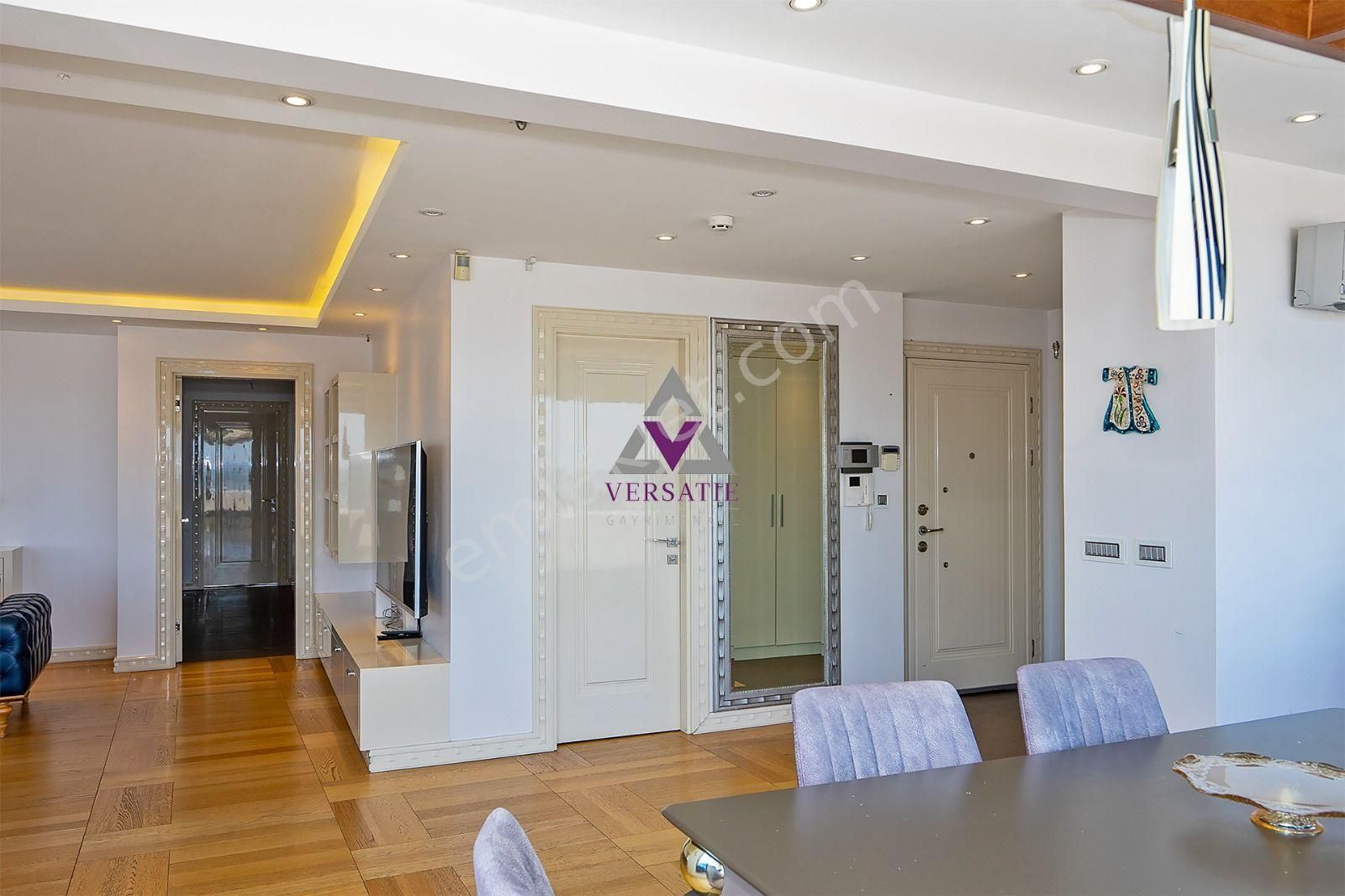 Ulus Akmerkeze Yakın Site İçinde Acil - Görsel 7