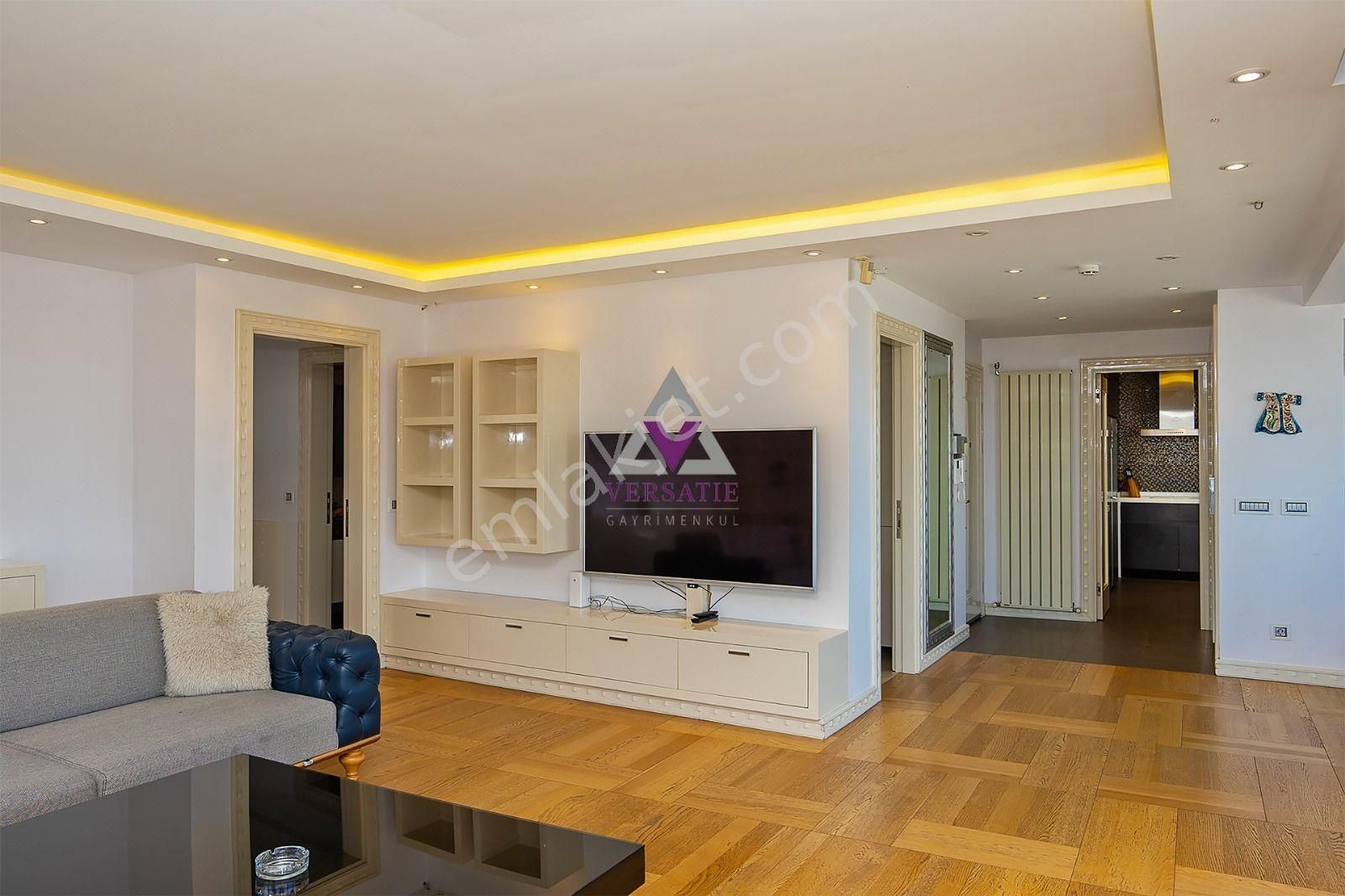 Ulus Akmerkeze Yakın Site İçinde Acil - Görsel 9