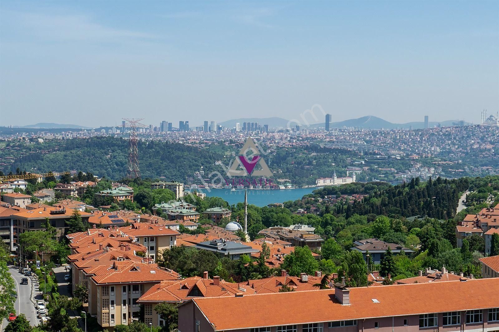 Ulus Akmerkeze Yakın Site İçinde Acil - Görsel 3