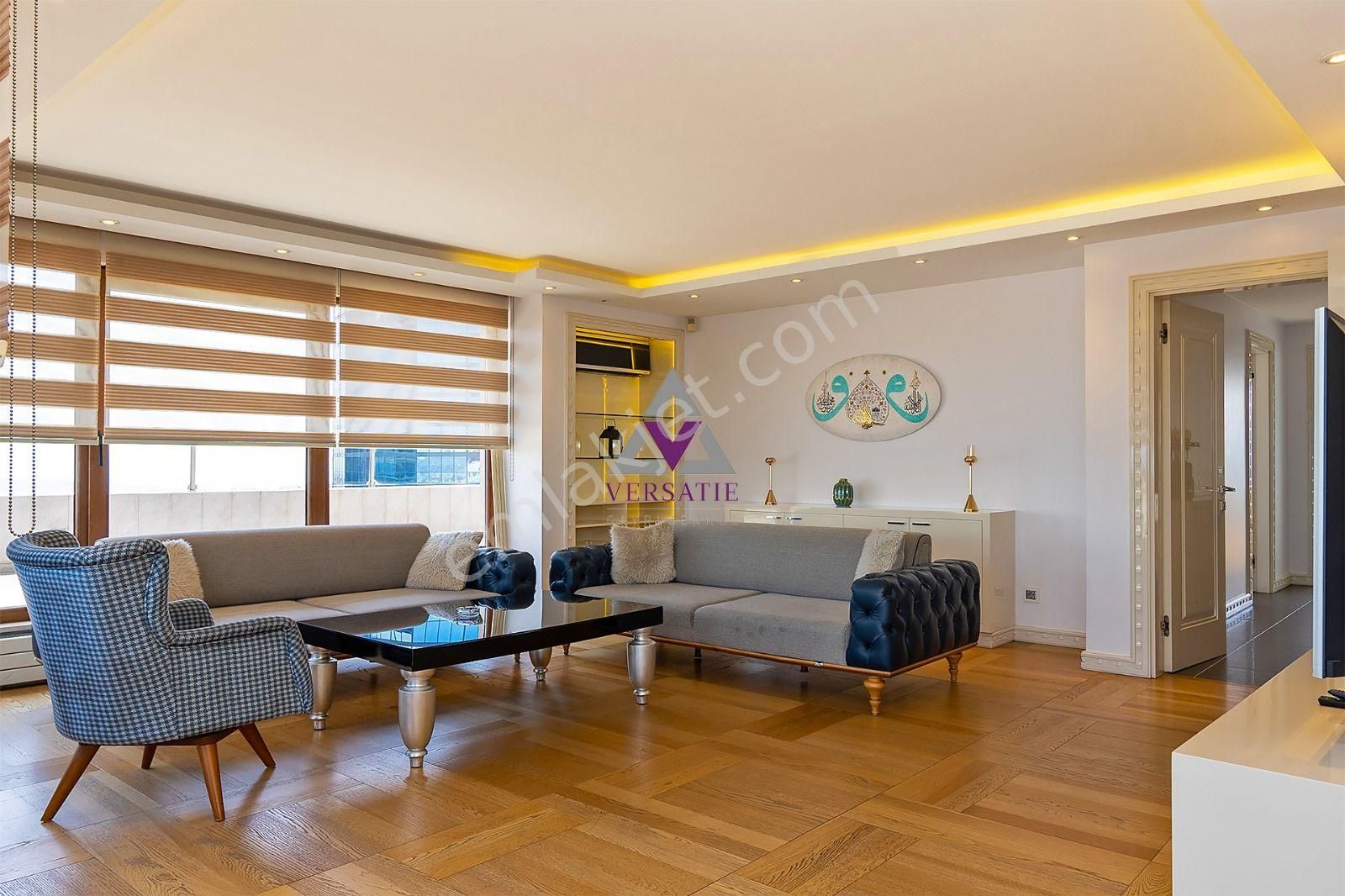 Ulus Akmerkeze Yakın Site İçinde Acil - Görsel 16