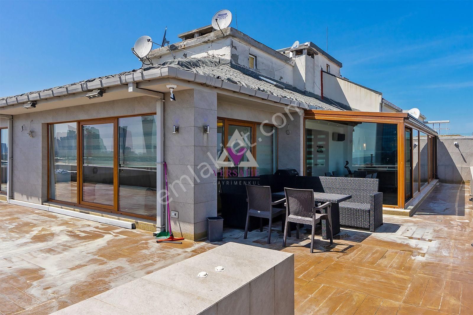 Ulus Akmerkeze Yakın Site İçinde Acil - Görsel 5