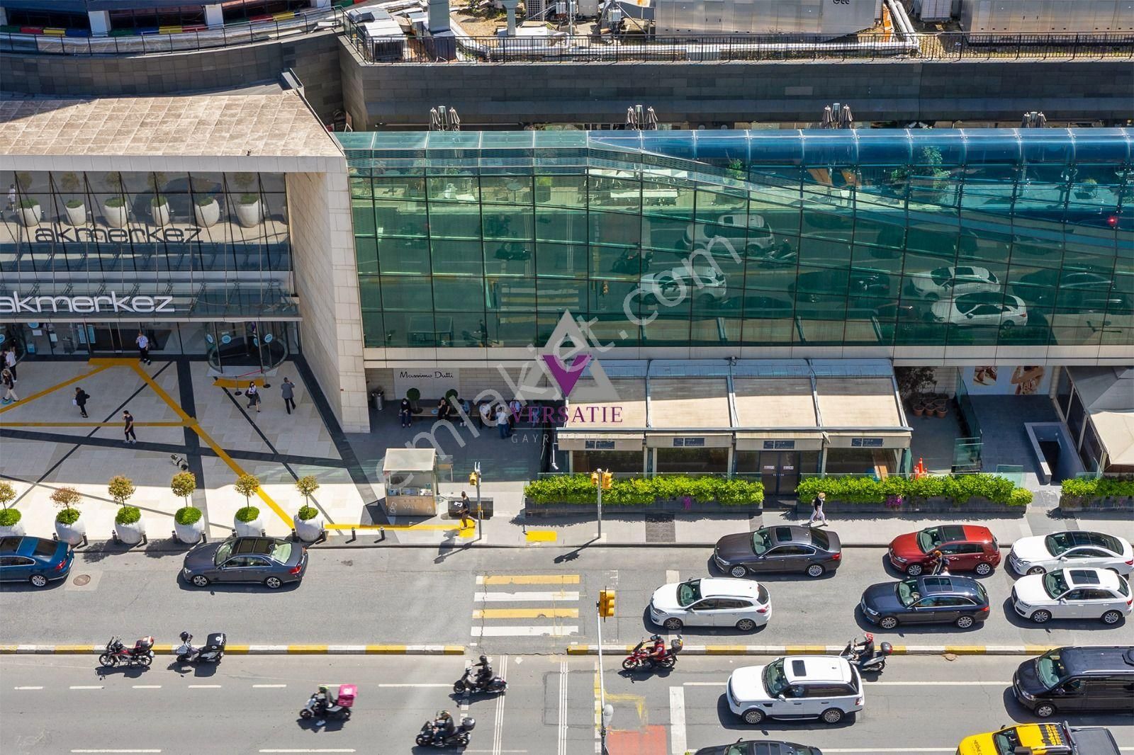 Ulus Akmerkeze Yakın Site İçinde Acil - Görsel 31