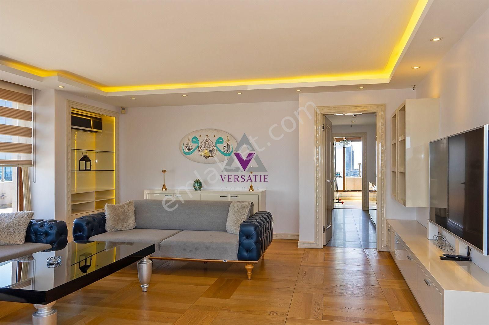 Ulus Akmerkeze Yakın Site İçinde Acil - Görsel 8