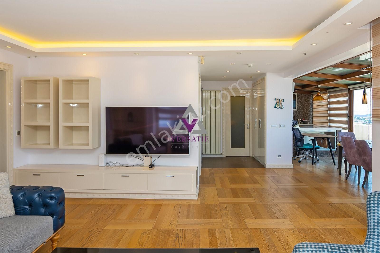 Ulus Akmerkeze Yakın Site İçinde Acil - Görsel 6