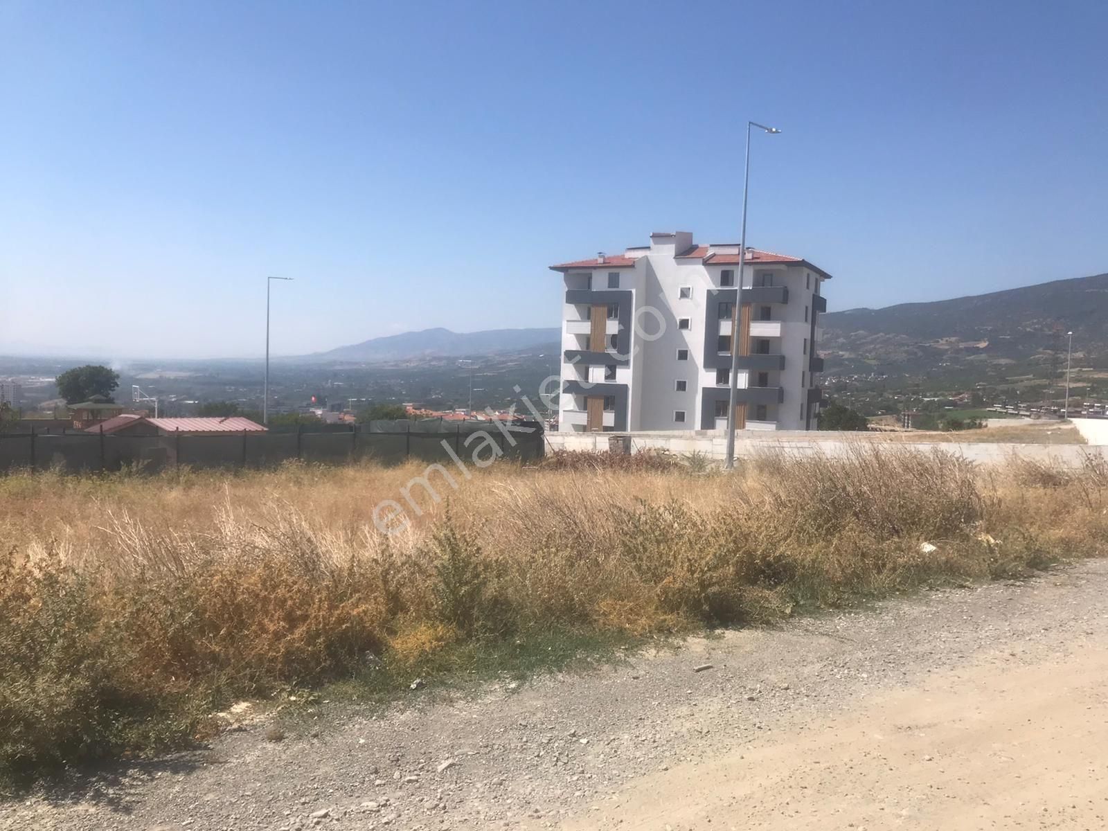 Tokat Merkez Kaşıkcıbağları Satılık Konut İmarlı Kaşıkçıbağları İmarlı Arsa