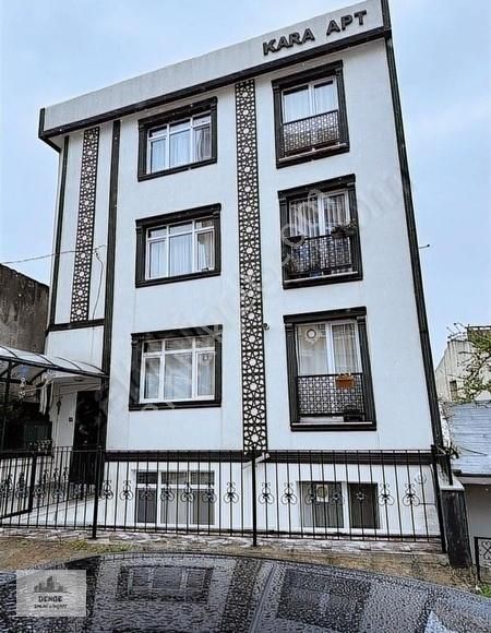 Maltepe Esenkent Satılık Bina MALTEPE ESENKENT MAH.4 KATLI AİLE BİNASI