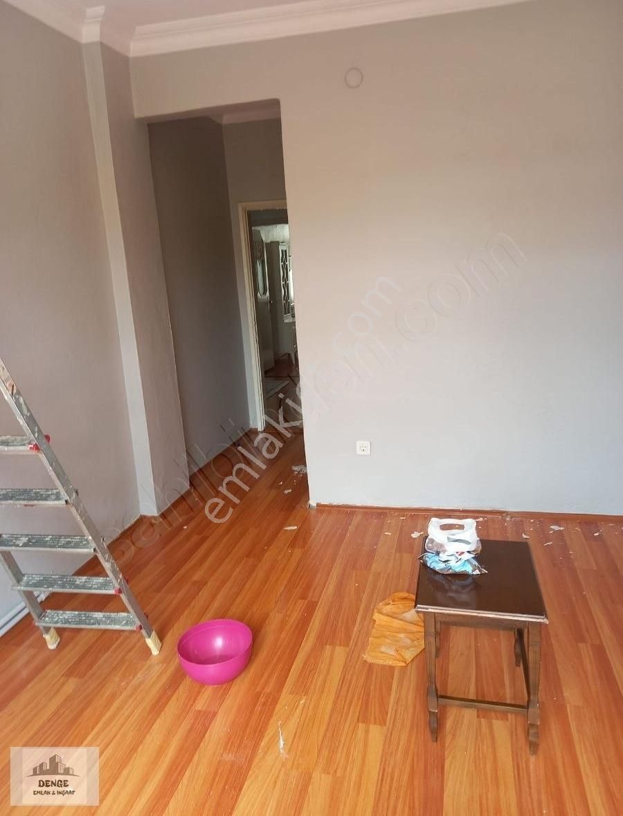 Ümraniye Dudulu Esenşehirde Satılık 4 Katlı Bina Her Bir Daire - Görsel 17