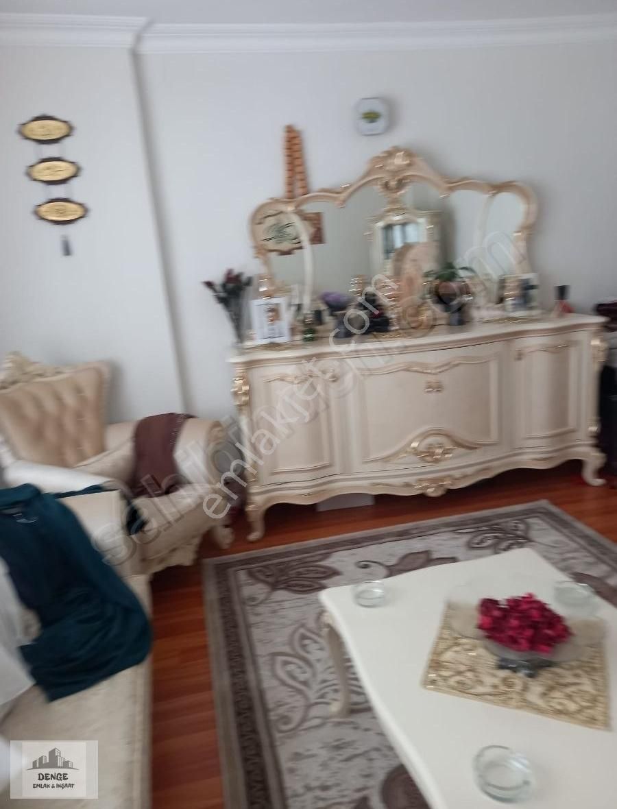 Ümraniye Dudulu Esenşehirde Satılık 4 Katlı Bina Her Bir Daire - Görsel 14