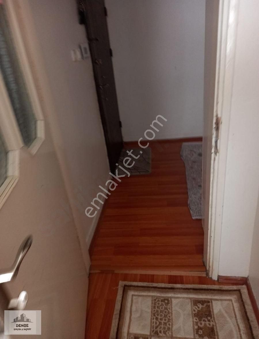 Ümraniye Dudulu Esenşehirde Satılık 4 Katlı Bina Her Bir Daire - Görsel 6