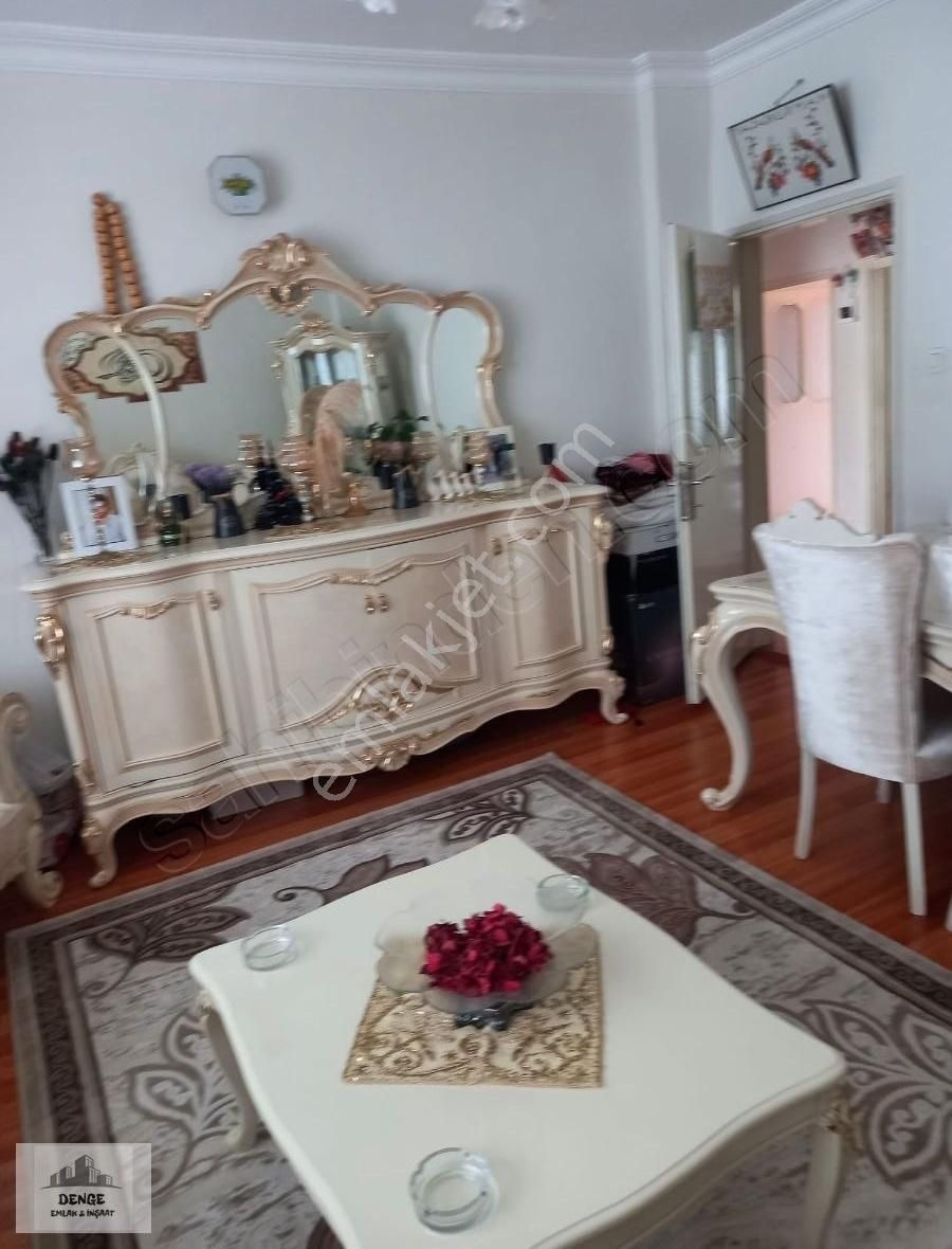 Ümraniye Dudulu Esenşehirde Satılık 4 Katlı Bina Her Bir Daire - Görsel 5