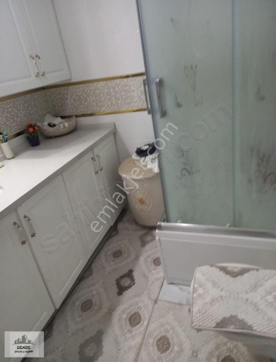 Ümraniye Dudulu Esenşehirde Satılık 4 Katlı Bina Her Bir Daire - Görsel 19