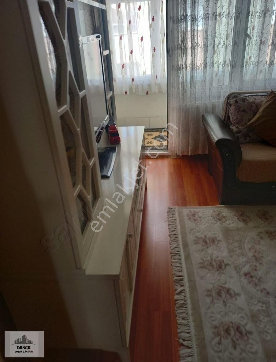 Ümraniye Dudulu Esenşehirde Satılık 4 Katlı Bina Her Bir Daire - Görsel 13