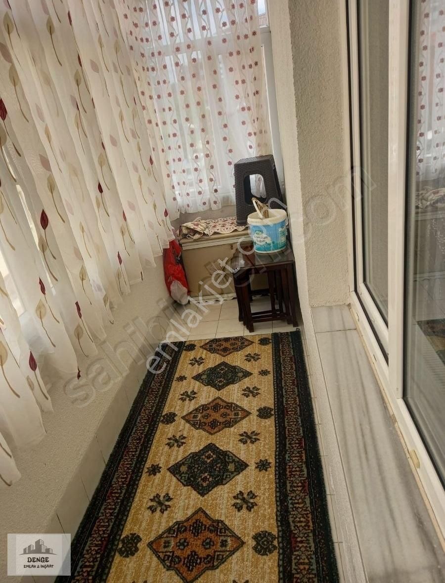 Ümraniye Dudulu Esenşehirde Satılık 4 Katlı Bina Her Bir Daire - Görsel 15