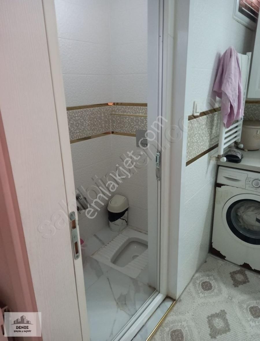 Ümraniye Dudulu Esenşehirde Satılık 4 Katlı Bina Her Bir Daire - Görsel 16