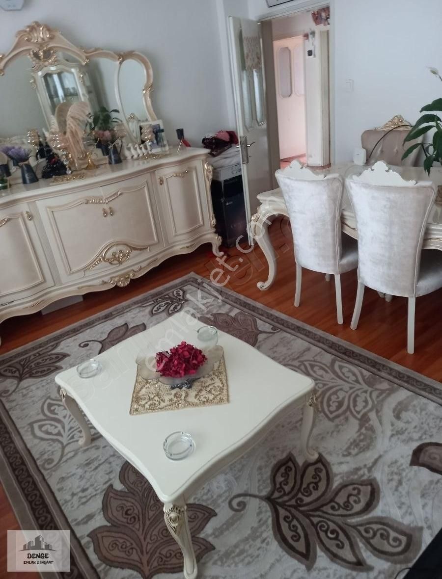 Ümraniye Dudulu Esenşehirde Satılık 4 Katlı Bina Her Bir Daire - Görsel 2